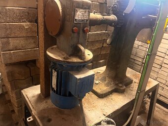 Elektrická Signovačka - 5