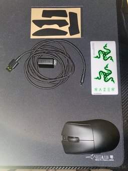 Razer DeathAdder V3 Pro - 5