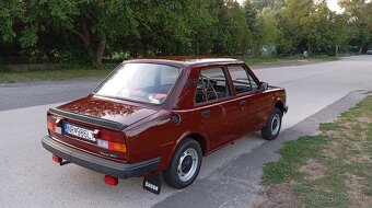 Škoda 105 l - 5