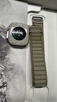 Predam apple watch ultra 2 - 5