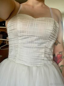 Nové svadobné šaty - 5