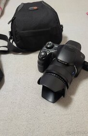 Fotoaparát Sony - 5