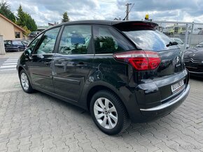 Citroën C4 Picasso 1.6HDi 16V 112k Best Collection 82kw M6 - 5