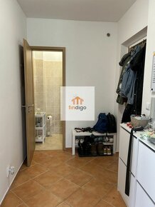 Exkluzívne  2 – izbový byt na predaj neďaleko Trnavy (3D Obh - 5