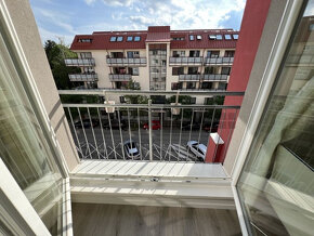 Predaj 1i byt balkón novostavba BA4 Tranovského - 5