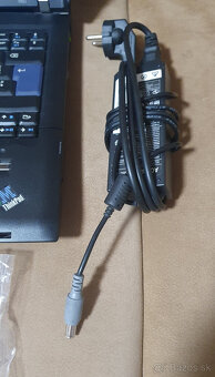 Lenovo (IBM) Thinkpad R60 - 5