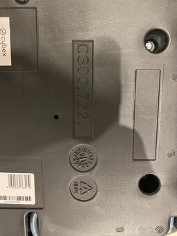 Základňa cybex base Q-fix - 5
