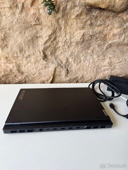 LENOVO Legion 7 Pro-RTX 4090-i9 14900HX-ZÁRUKA skoro 3 roky - 5