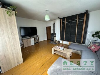 PREDAJ, rodinný dom Malá Lehota, ESTY Real Estate s.r.o. - 5