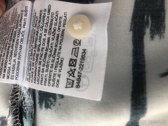 Pánska letná košeľa. - 5