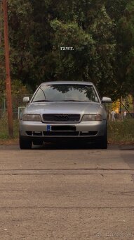 Predám Audi A4 B5 1.9tdi 66Kw 1995 - 5