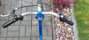 Detsky bicykel - 5