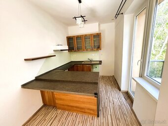 Zvolen, centrum mesta – priestranný, 2-izbový byt , 53 m2 - 5