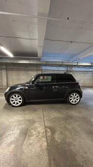 MINI COOPER R56 1,4 2008 175ookm - 5