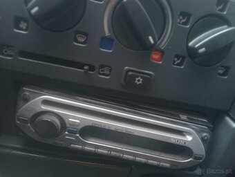 Predám Fiat Ducato 2.8 JTD 94 kw 2000 - 5