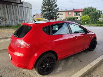 Seat Leon 1.9 TDI - 5