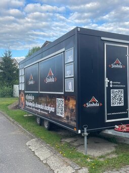 Food truck - 5