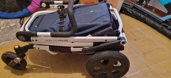 Kočík Britax Go Next - 5