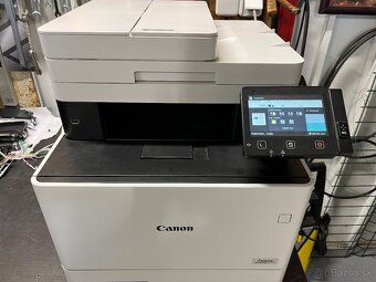 Predám CANON i-Sensys MF744Cdw - 5