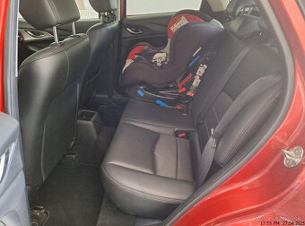 Mazda CX-3 2.0 Skyactiv - 5