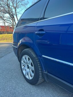 Passat B5.5 1,9TDI 4motion - 5