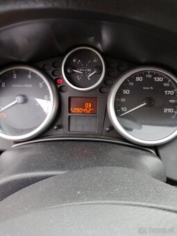 Peugeot 207 - 5