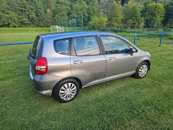 Predám Honda Jazz, 1.4 benzín - 5