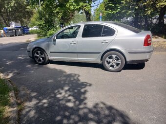 Predám škoda octavia 2 - 5