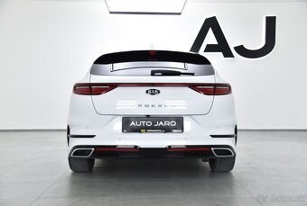 ProCeed 1.4 T-GDi GT-Line A/T, LED, Kamera, Tempomat - 5
