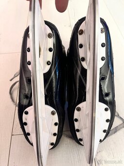 BAUER SUPREME ULTRASONIC VEĽKOSŤ 6 fit 1 - 5