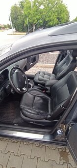 Predám Ford Mondeo kombi Mk3 - 5