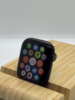 Apple Watch Series 9 41mm Cellular Midnight - 5