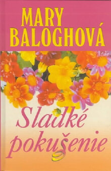 JO BEVERLEY, MARY BALOGHOVA - 5