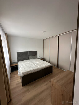 2 izbovy byt s balkónom , CENTRUM , PARKING , NOVOSTAVBA - 5