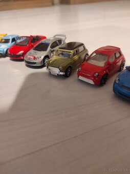 Hot hatch 1:64 - 5