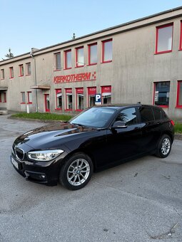 BMW 116i 2019, 97 tis km, odpocet DPH - 5