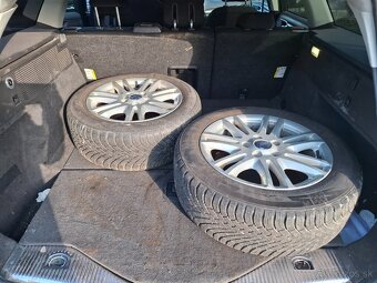 Ford mondeo - 5
