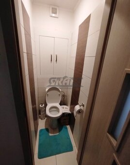 3-izb. byt Rajecká ul. – Vrakuňa - 5