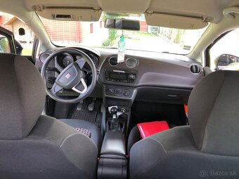 Seat Ibiza - 5