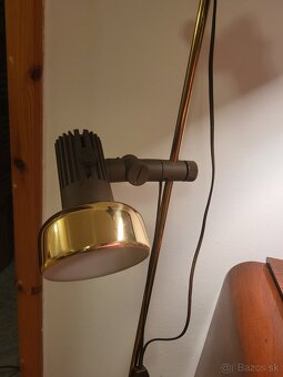 Podlahová lampa - 5