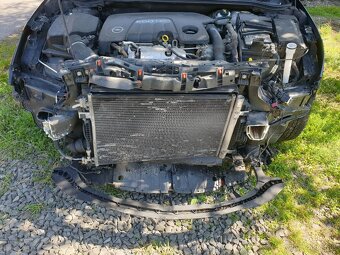 OPEL Astra 1.6 CDTI • 110k • 2016 - 5