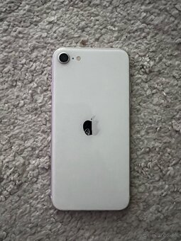 iPhone SE 2022 128gb - 5