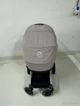 Predam vanicku Cybex Priam novej generacie - 5