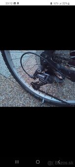 Cannondale F800 Killer V bicykel 26 - 5