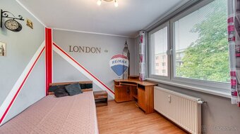 4-izbový byt Vinohradská Hlohovec na predaj - 5