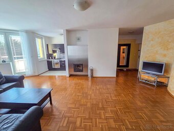 PRENÁJOM 3 izbový byt 85 m2, Slávičie údolie, Staré Mesto - 5