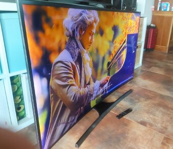 Samsung UE55JS8502T 55"4K Ultra HD Smart TV 3D 120Hz - 5
