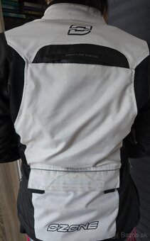 Ozone damska moto bunda - 5