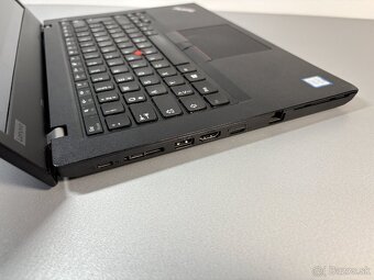 #032 - Lenovo ThinkPad L480/i5/32GB/512GB/W11 - 5