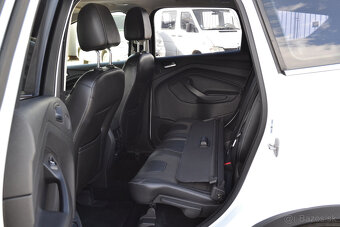 Ford Kuga 2.0 TDCI 4x4 Titanium Automat - 5